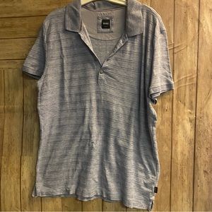Hugo boss polo shirt